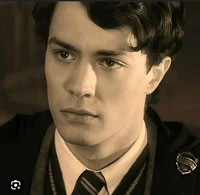 Tom riddle
