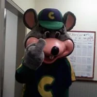 Avenger Rat