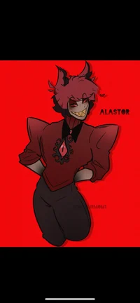 Alastor
