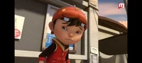 Boboiboy