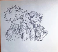 Baile d la clase 1-A