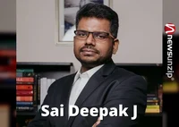 J Sai Deepak