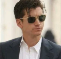 Alex Turner