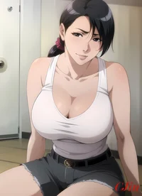 Ikumi