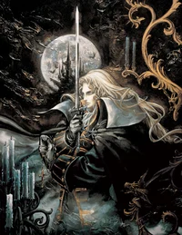 Alucard Tepes