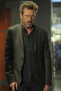 Gregory House