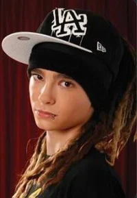 Tom kaulitz 