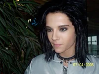 bill kaulitz