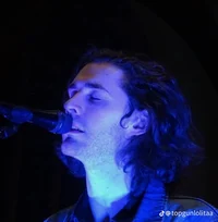 Andrew Hozier-Byrne
