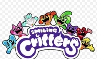 Smiling Critters