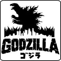 Godzilla fight sim