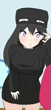 EnderGirl 