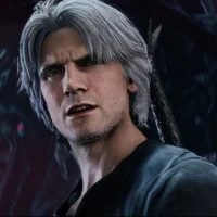 Dante Sparda
