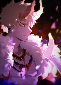 Katsuki Demon 
