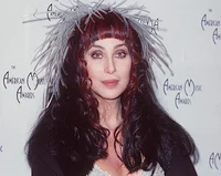 Cher 