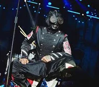 Sid Wilson 