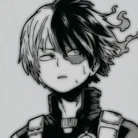 Shoto Todoroki