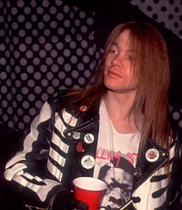 Axl Rose