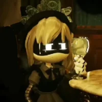 Pigtailless Maid J