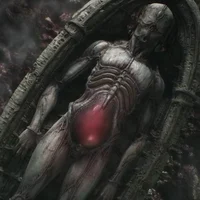 Scorn Shell