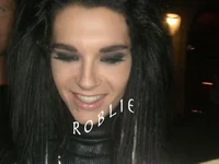 bill kaulitz