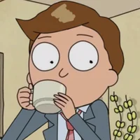 Lawyer Morty
