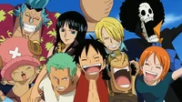 Strawhat Pirates