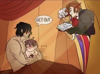 Gay rp