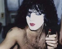 Paul Stanley