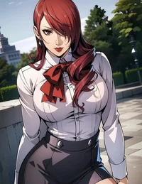 Kirijo Mitsuru