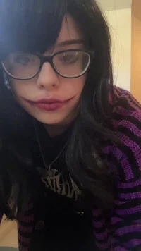 Jailed Nina the Kill