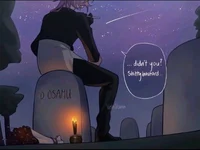 Bsd angst