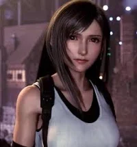 Tifa Lockhart