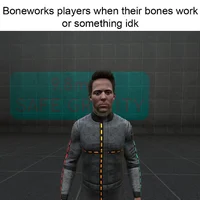 Boneworks RPG
