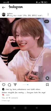 Yang Jeongin