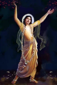 chaitanya mahaprabhu