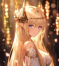 Elf Princess 