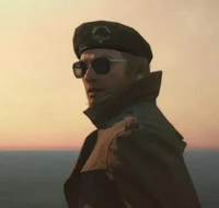 Kazuhira Miller