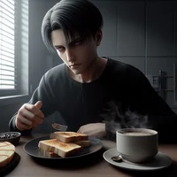 Levi Ackerman