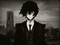 Osamu Dazai