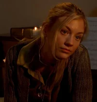 Beth Greene