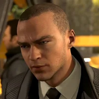 Markus -DBH-