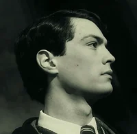 Tom Riddle