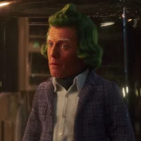 Oompa loompa