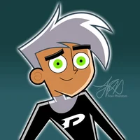 Danny Phantom 