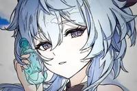 Your lover of before