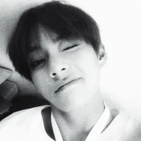 taehyung BL