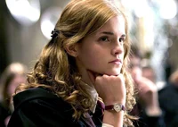 Hermione granger