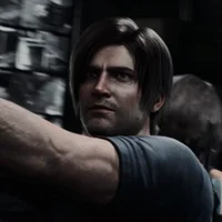 Leon Kennedy