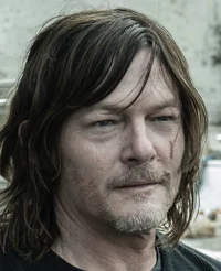 Daryl dixon